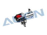 Align Tail Torque Tube Unit with New RED Stronger Gears (Trex 550X / Trex 600L / 600 Pro / 600 DFC) - HeliDirect